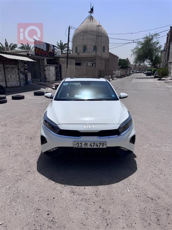 كيا سيراتو 2024 للبيع في العراق -  بغداد